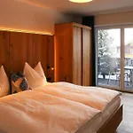 Apartment In With Barbecue