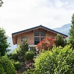In With Barbecue Apartment Bramberg am Wildkogel
