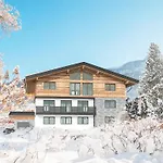 Apartment In With Barbecue Bramberg am Wildkogel