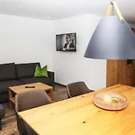 Apartment In With Barbecue Bramberg am Wildkogel