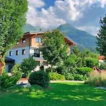 In With Barbecue Apartment Bramberg am Wildkogel