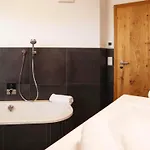 Apartment In With Barbecue *