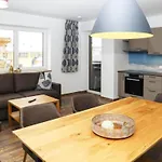Apartment In With Barbecue Bramberg am Wildkogel