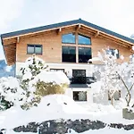 Apartment In With Barbecue Bramberg am Wildkogel