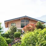 Apartment In With Barbecue Bramberg am Wildkogel