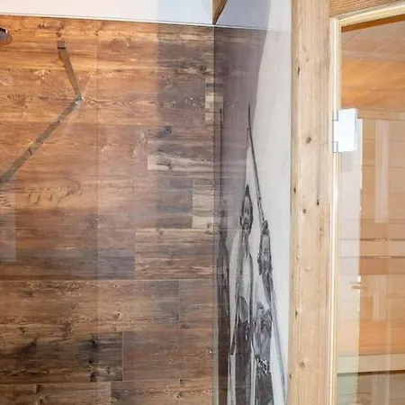 In With Barbecue Apartament Bramberg am Wildkogel