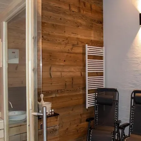 In With Barbecue Apartament Bramberg am Wildkogel