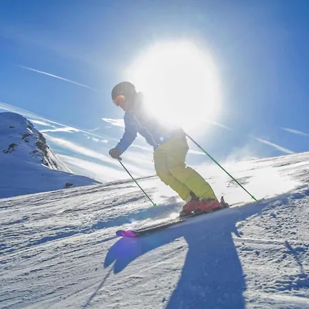 In With Barbecue * Bramberg am Wildkogel