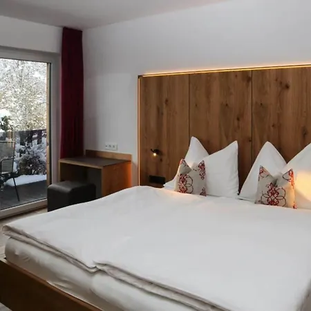 In With Barbecue Bramberg am Wildkogel