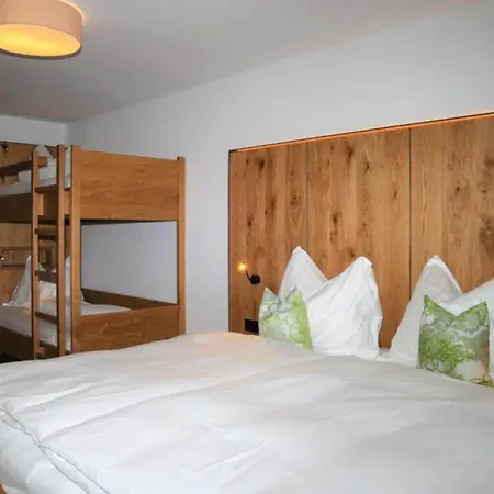 Apartament In With Barbecue