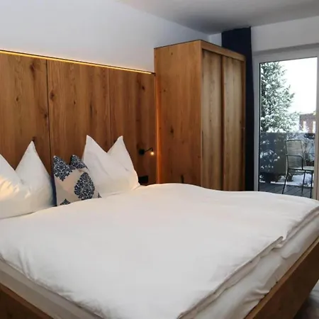 In With Barbecue Apartament Bramberg am Wildkogel