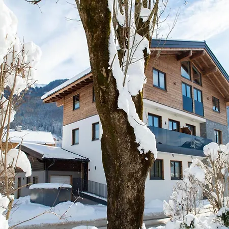 Daire In With Barbecue *