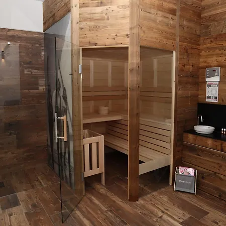 In With Barbecue Bramberg am Wildkogel