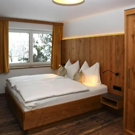 Apartament In With Barbecue