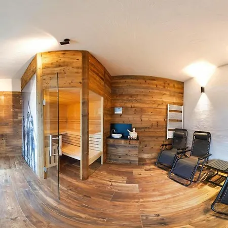 In With Barbecue Bramberg am Wildkogel