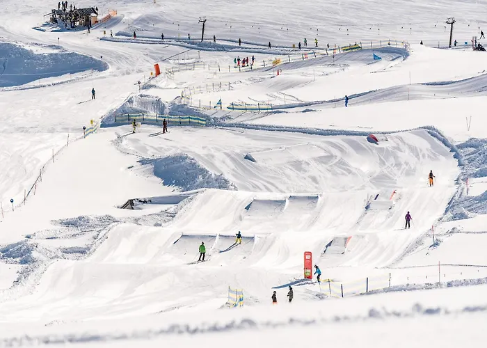 In With Barbecue Appartamento *