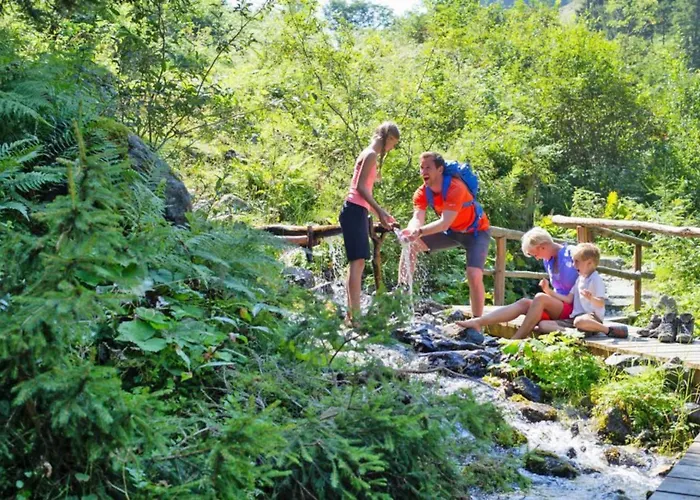 In With Barbecue Appartamento