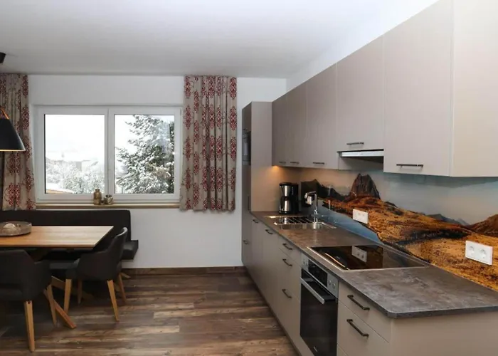 In With Barbecue * Bramberg am Wildkogel