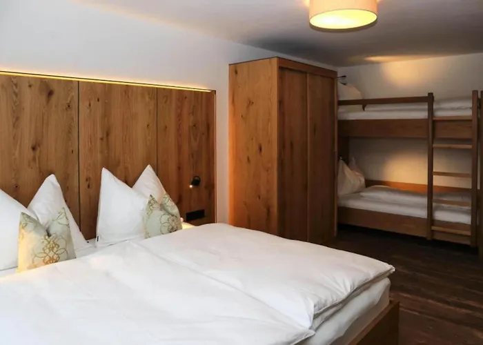 In With Barbecue Bramberg am Wildkogel