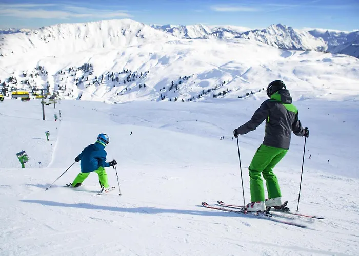 Appartamento In With Barbecue *