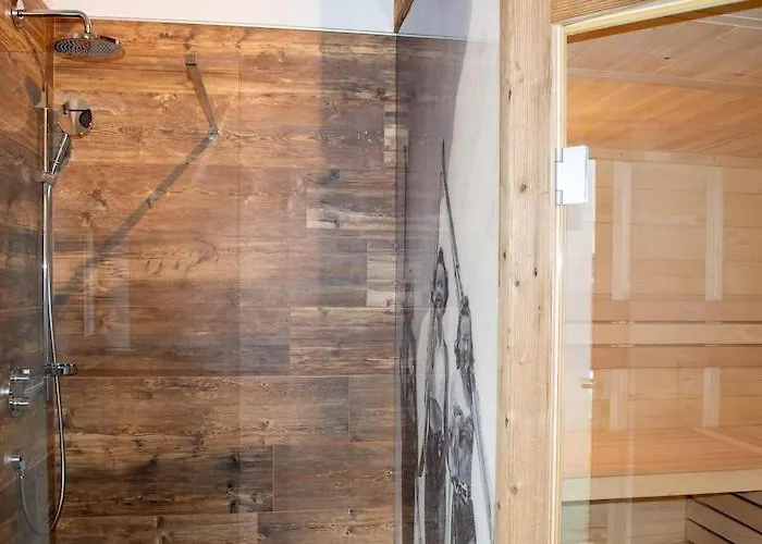 In With Barbecue Daire Bramberg am Wildkogel