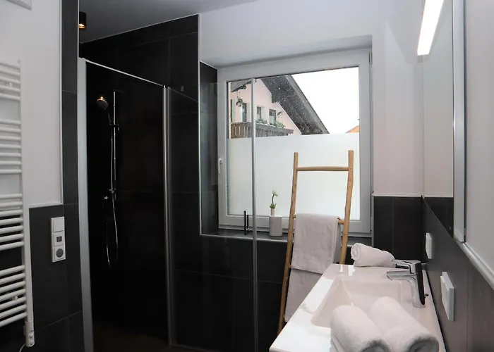 In With Barbecue Appartamento