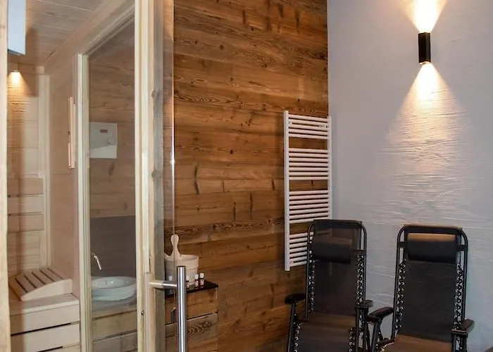 In With Barbecue Daire Bramberg am Wildkogel