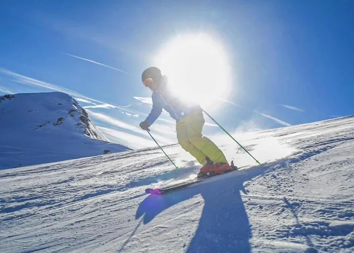 In With Barbecue * Bramberg am Wildkogel