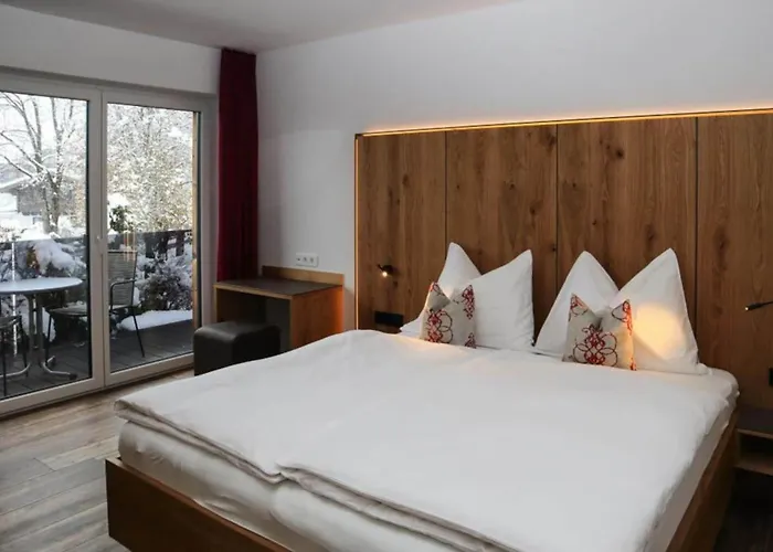 In With Barbecue Bramberg am Wildkogel