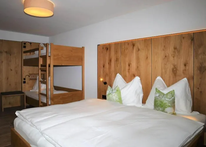 Daire In With Barbecue