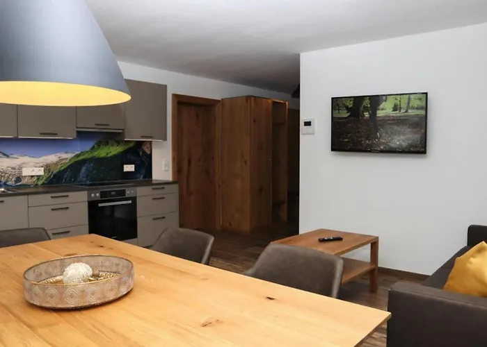 In With Barbecue Appartamento *