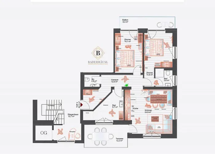 In With Barbecue Daire *