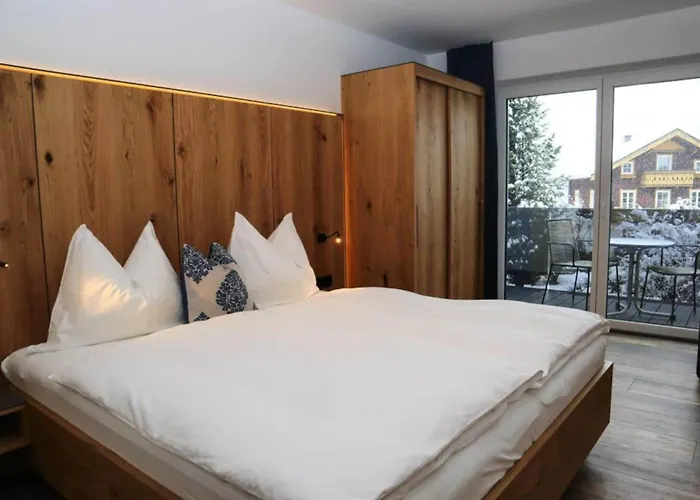 In With Barbecue Daire Bramberg am Wildkogel