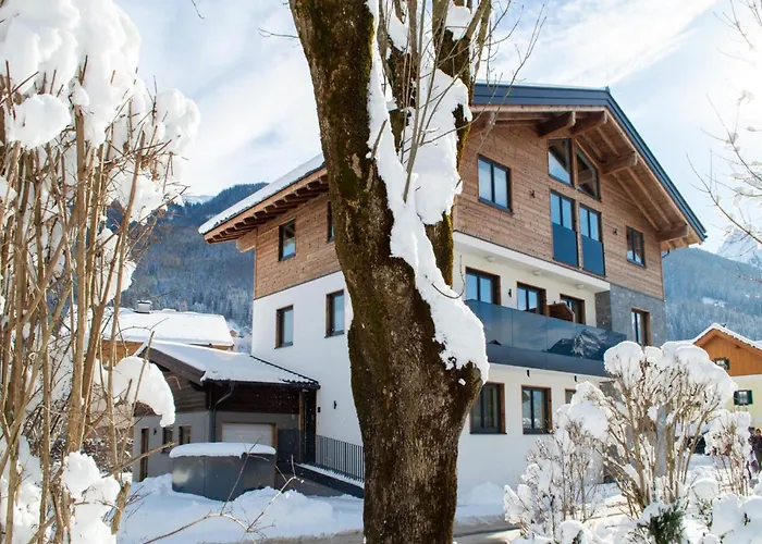 Appartamento In With Barbecue *