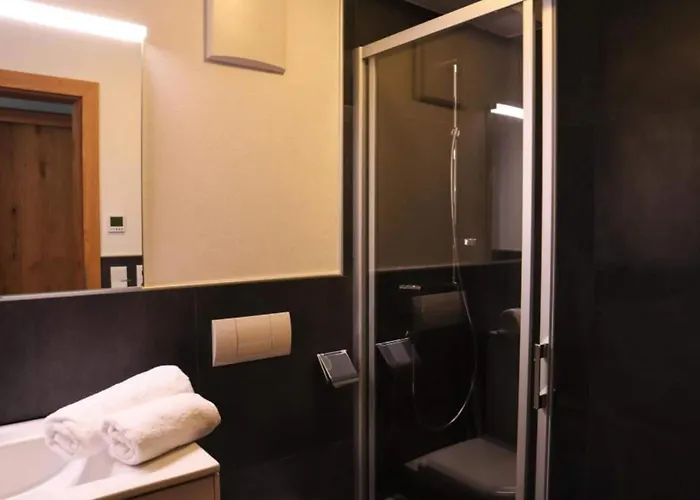 In With Barbecue Appartamento Bramberg am Wildkogel