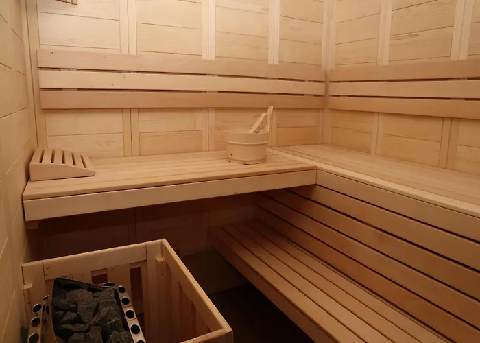 In With Barbecue * Bramberg am Wildkogel