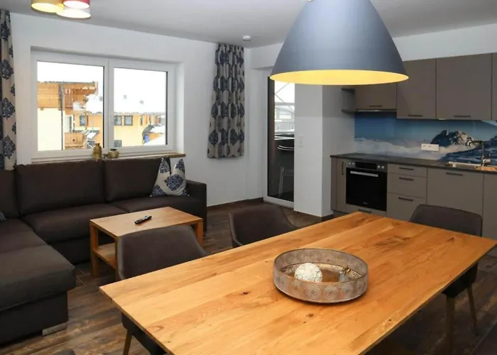 In With Barbecue Appartamento *