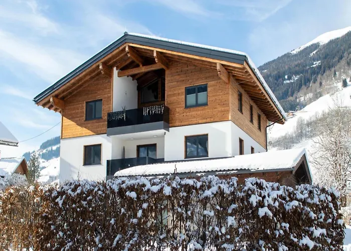 Daire In With Barbecue *