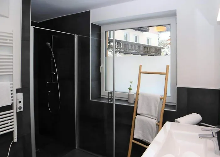 In With Barbecue Bramberg am Wildkogel