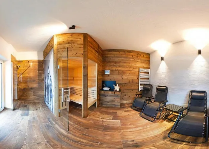 In With Barbecue Bramberg am Wildkogel